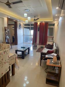 Hall Image of 1246 Sq.ft 2 BHK Apartment / Flat for sale in Gaurs Grandeur, Sector 119 Noida for Rs. 12300000