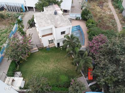 Balcony Image of 980 Sq.ft 2 BHK Apartment / Flat for sale in Ram Livogue, Hadapsar Pune for Rs. 7998000