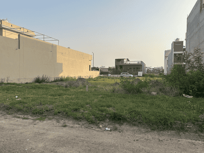 Image of 200 Sq.ft Residential Plot / Land for sale in Dholera, Ahmedabad for Rs. 1900000