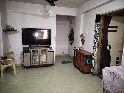 Hall Image of 1262 Sq.ft 2 BHK Apartment / Flat for sale in Asha Nagar Navsari for Rs. 1600000