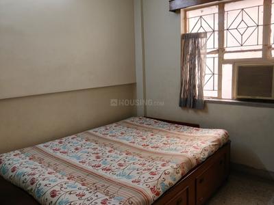 Bedroom Image of 850 Sq.ft 2 BHK Apartment / Flat for sale in Garia, Sonarpur Kolkata for Rs. 3900000