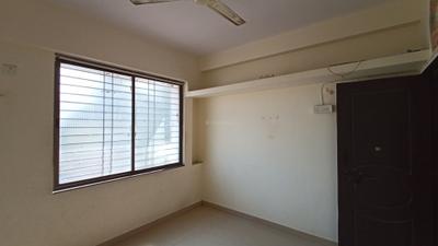 Bedroom Image of 750 Sq.ft 2 BHK Apartment / Flat for sale in Anandkishor Motilal Malu Yashashree Apartment, Jule Solapur for Rs. 3200000