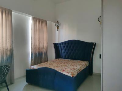 Bedroom Image of 2800 Sq.ft 3 BHK Villa for sale in Lodha Upper Thane, Bhiwandi Thane for Rs. 45000000