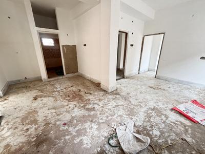 Hall Image of 920 Sq.ft 3 BHK Apartment / Flat for sale in Hindmotor Hooghly for Rs. 2576000