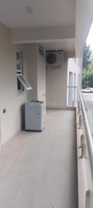 Balcony Image of 836 Sq.ft 1 BHK Apartment / Flat for sale in Raipur Dehradun for Rs. 16000000