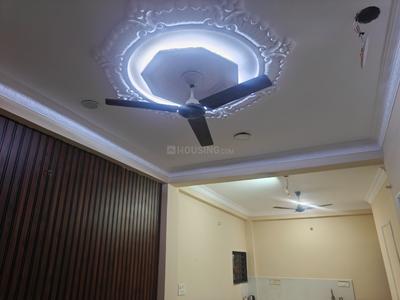Hall Image of 400 Sq.ft 1 RK Apartment / Flat for rent in Amrapali Modern Township, Rau Indore for Rs. 10000