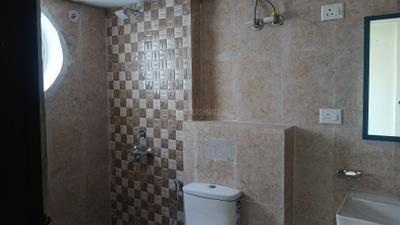 Image of 1600 Sq.ft 3 BHK Apartment / Flat for rent in Sikka Kaamna Greens, Sector 143, Noida for Rs. 28000