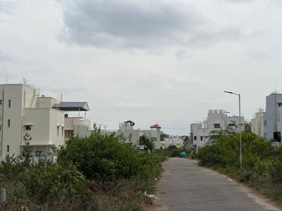 Frontline estates Plot View 2