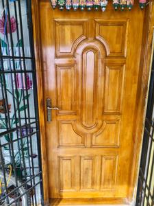 Balcony Image of 720 Sq.ft 2 BHK Apartment / Flat for sale in Pammal Chennai for Rs. 4000000