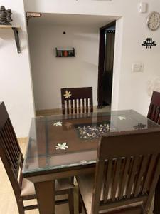 Hall Image of 2700 Sq.ft 3 BHK Independent House for rent in HUDA Plot Sector 38, Sector 38 Gurgaon for Rs. 67000
