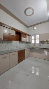 Kitchen Image of 2000 Sq.ft 4 BHK Independent House for sale in Model Town Bathinda for Rs. 11500000