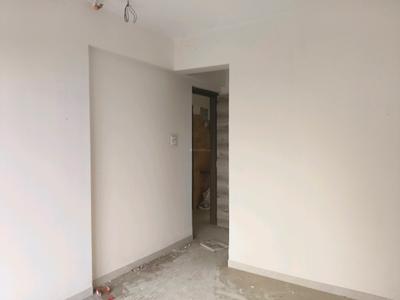 Bedroom Image of 891 Sq.ft 2 BHK Apartment / Flat for sale in Sai Balaji Emrald, Dombivli East Thane for Rs. 7300000