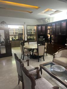 Hall Image of 1800 Sq.ft 3 BHK Builder Floor for sale in New Rajinder Nagar New Delhi for Rs. 55000000