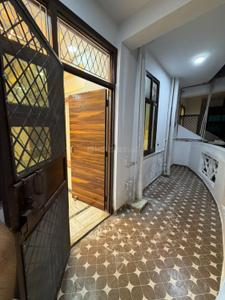 Balcony Image of 950 Sq.ft 2 BHK Apartment / Flat for sale in Ved Vihar Ghaziabad for Rs. 4500000
