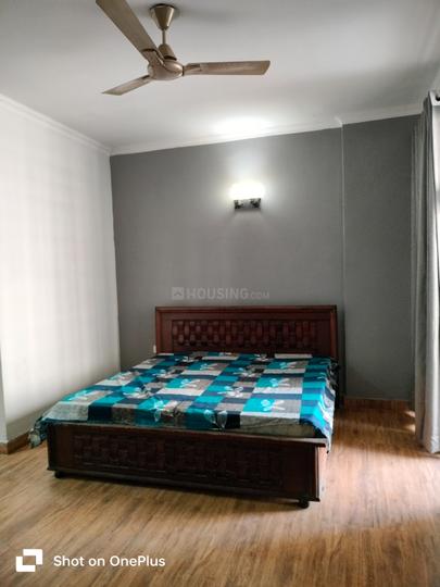 Bedroom Image of Suryansh in Sector 76, Noida