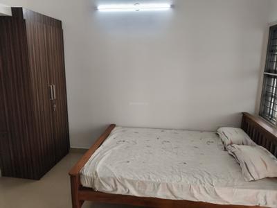 Bedroom Image of 4000 Sq.ft 5 BHK Independent House for rent in Kadri Mangalore for Rs. 120000
