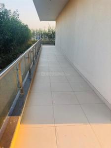 Balcony Image of 3000 Sq.ft 4.5 BHK Apartment / Flat for sale in Joy Grand, Sector 88 Mohali for Rs. 32400000