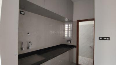 Kitchen Image of 1030 Sq.ft 2 BHK Builder Floor for rent in Hongasandra Bengaluru for Rs. 35000