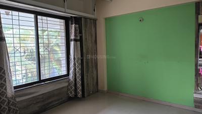Bedroom Image of 1020 Sq.ft 2 BHK Apartment / Flat for sale in Arun Balaji Paradise, Dhayari Pune for Rs. 6400000