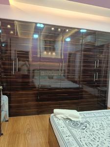 Bedroom Image of 1050 Sq.ft 2 BHK Apartment / Flat for sale in Airoli Navi Mumbai for Rs. 18000000