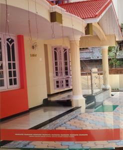 Image of 2500 Sq.ft 5 BHK Independent House for sale in Thiruvallam, Thiruvananthapuram for Rs. 11000000