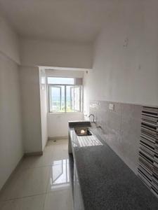 Kitchen Image of 954 Sq.ft 2 BHK Apartment / Flat for sale in Rajarhat Kolkata for Rs. 7400000
