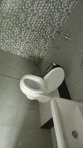 Bathroom Image of 1431 Sq.ft 2 BHK Apartment / Flat for sale in Aishwarya Empire, Purena Raipur for Rs. 6750000