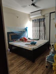Bedroom Image of 1430 Sq.ft 3 BHK Apartment / Flat for sale in Fusion Homes, Noida Extension Greater Noida for Rs. 13600000