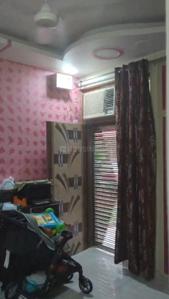 Hall Image of 1401 Sq.ft 3 BHK Apartment / Flat for sale in CGHS Virat Apartment, Paschim Vihar New Delhi for Rs. 15900000