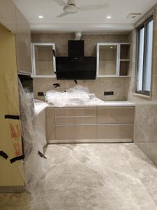 Kitchen Image of 1953 Sq.ft 3 BHK Independent House for sale in Uday Park New Delhi for Rs. 60000000