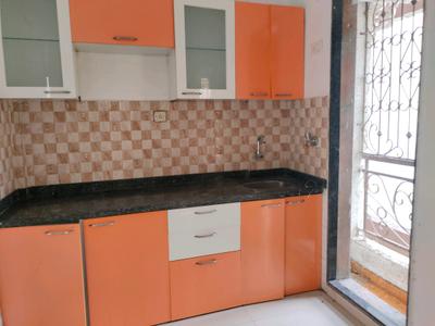 Kitchen Image of 750 Sq.ft 1 BHK Apartment / Flat for sale in On Req, Ulwe Navi Mumbai for Rs. 5000000