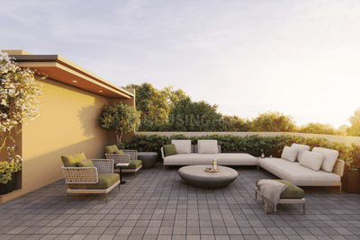 Image of 3550 Sq.ft 4 BHK Villa for sale in Goyal Riviera Glade, Bettahalsoor, Bengaluru for Rs. 72300000
