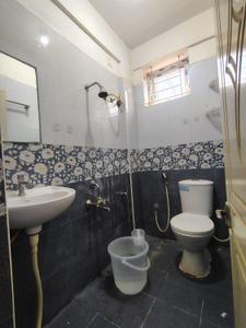 Bathroom Image of Helloworld Brookfield in Brookefield, Bengaluru