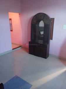Bedroom Image of 1200 Sq.ft 2 BHK Apartment / Flat for rent in Deen Dayal Nagar Gwalior for Rs. 5000
