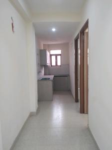 Passage Image of 540 Sq.ft 2 BHK Builder Floor for sale in Patparganj New Delhi for Rs. 4500000