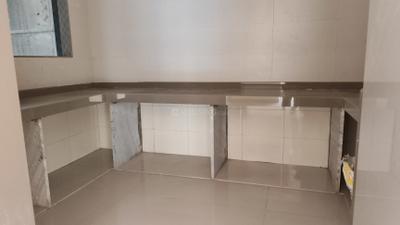 Kitchen Image of 3700 Sq.ft 4 BHK Apartment / Flat for sale in Shreeji Divine, Kharghar Navi Mumbai for Rs. 35000000