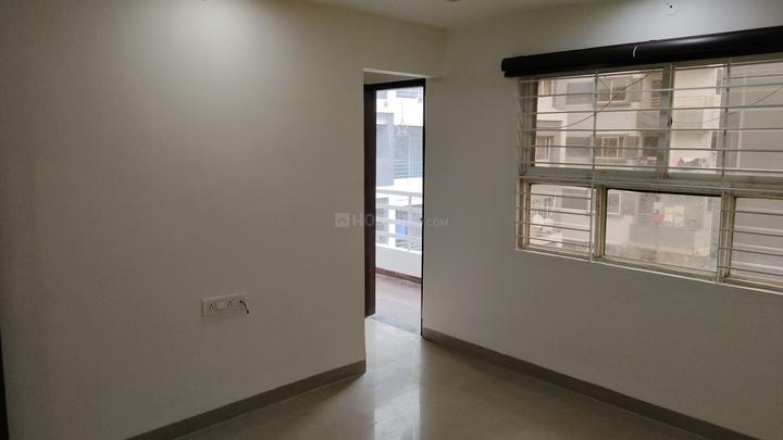 Varun Divine Greens Block A Bedroom One 1