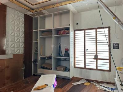 Bedroom Image of 3200 Sq.ft 5 BHK Independent House for sale in Nagarbhavi Bengaluru for Rs. 29500000