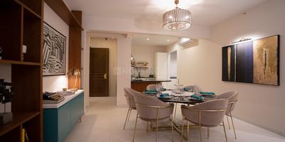 Hall Image of 2000 Sq.ft 3 BHK Apartment / Flat for sale in Godrej RKS, Chembur Mumbai for Rs. 68500000