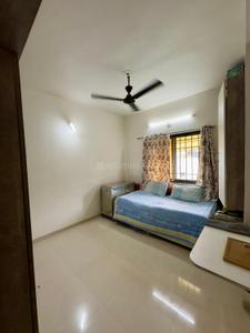 Bedroom Image of 1725 Sq.ft 3 BHK Apartment / Flat for sale in Sunpharma Road Vadodara for Rs. 5500000