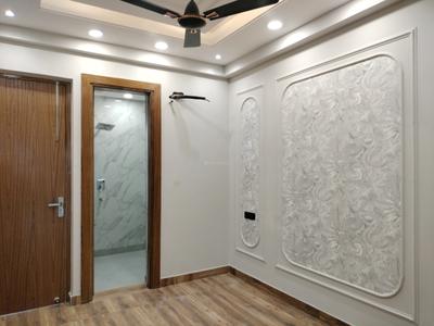 Bedroom Image of 1350 Sq.ft 3 BHK Builder Floor for sale in Puri Kohinoor Faridabad, Sector 89 Faridabad for Rs. 15500000