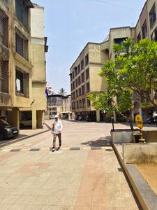 Image of 600 Sq.ft 1 BHK Apartment / Flat for sale in  River Side View, Panvel, Navi Mumbai for Rs. 3800000