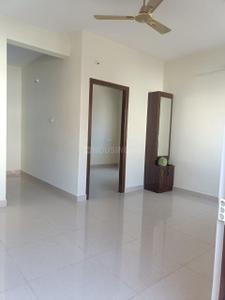 Hall Image of 520 Sq.ft 1 BHK Builder Floor for rent in C V Raman Nagar Bengaluru for Rs. 23000
