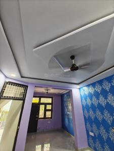 Hall Image of 3000 Sq.ft 6 BHK Independent House for sale in Manyawas Jaipur for Rs. 19500000