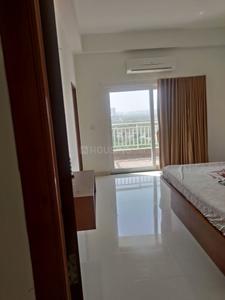 Bedroom Image of 4734 Sq.ft 5 BHK Penthouse for sale in Adani Water Lily Ph 4 Towers C5 C6 C11 C12, Shantigram Ahmedabad for Rs. 43000000