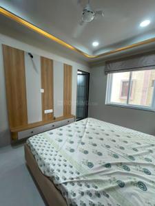 Bedroom Image of 1375 Sq.ft 3 BHK Apartment / Flat for sale in Keshupura Jaipur for Rs. 6637000