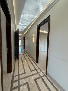 Image of 4212 Sq.ft 4.5 BHK Penthouse for sale in Safdarjung Enclave, New Delhi for Rs. 175000000
