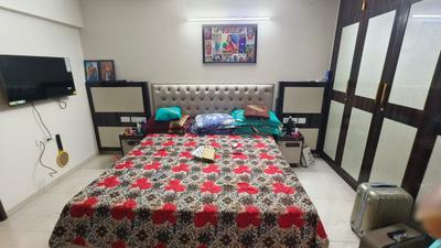 Bedroom Image of 3000 Sq.ft 5 BHK Apartment / Flat for rent in Casagrand Utopia, Manapakkam Chennai for Rs. 110000