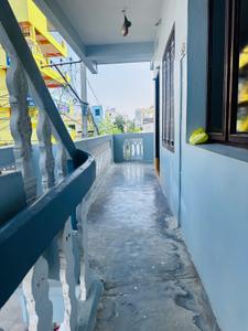 Image of 520 Sq.ft 1 BHK Independent House for rent in Ongole, Prakasam for Rs. 8500