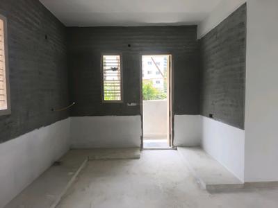 Kitchen Image of 2150 Sq.ft 3 BHK Apartment / Flat for sale in Dhriti Elite, Bangalore City Municipal Corporation Layout Bengaluru for Rs. 21075070